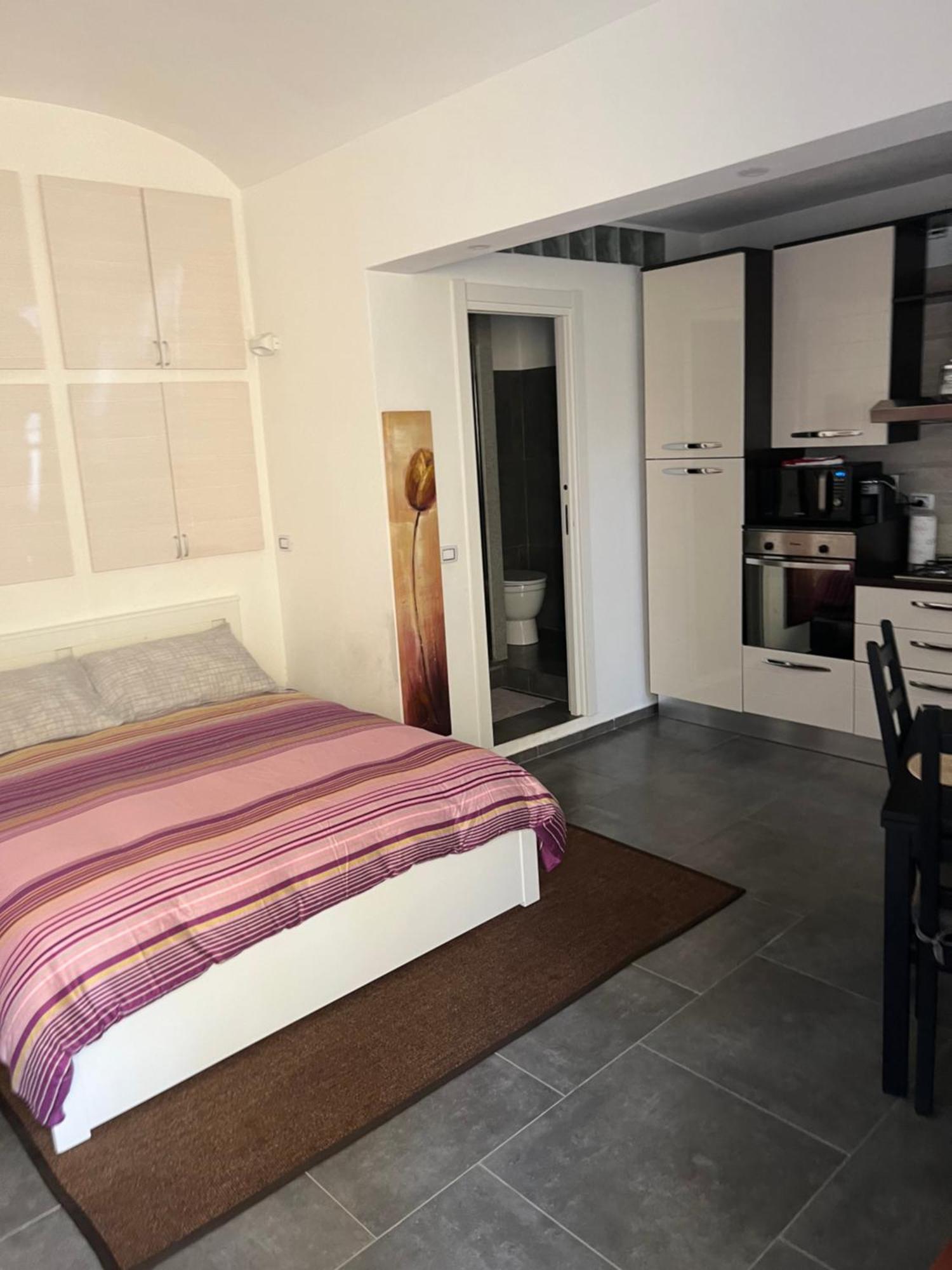 Free ParkingAppartamento Angolo Di Relax!!! Rivoli  Exterior photo